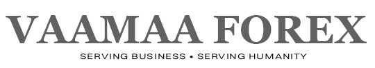 Vaamaa Forex | We work for Humanity